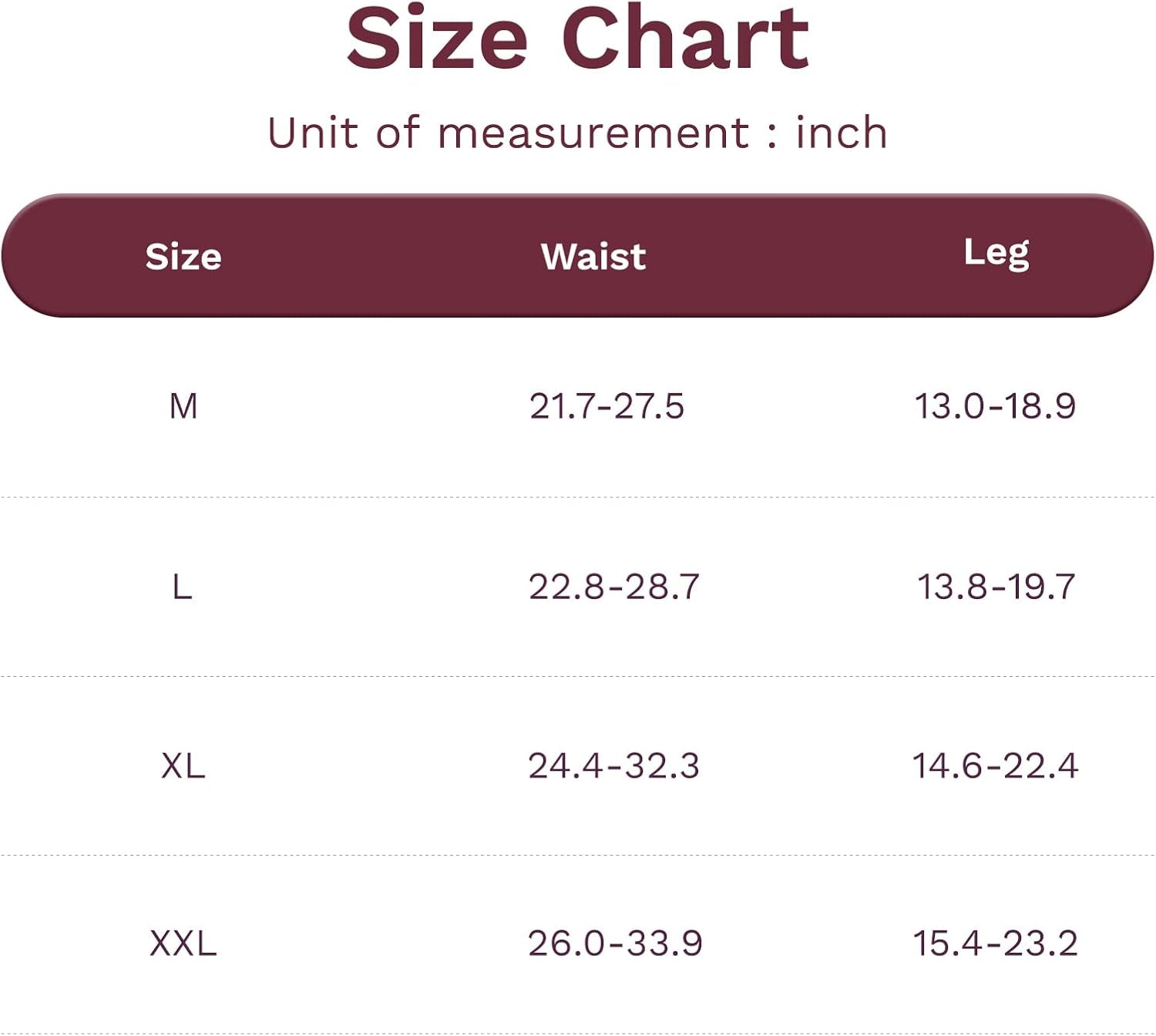 Mesh Underwear for Incontinence Pads, 8 Pack High Waist Hospital Mesh Postpartum Panties Breathable, Delivery Post Surgical Recovery C-Section Underwear for Women, White, Large