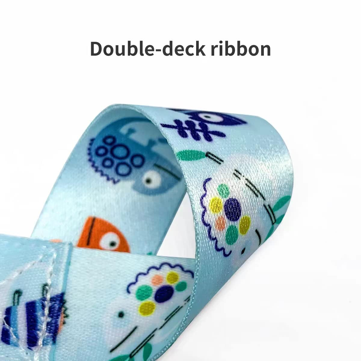 5 Pack Silicone Pacifier Clips for Boys and Girls Newborn