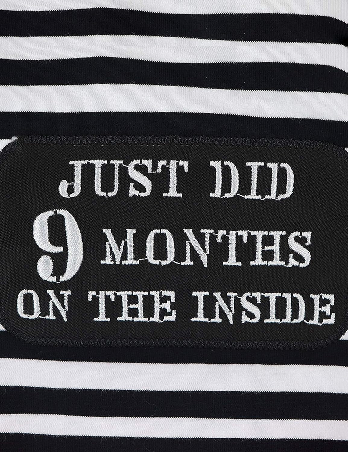 Baby Boy Clothes, Baby Clothes Letter Print Romper Tattoo Sleeves Bodysuit for Boy